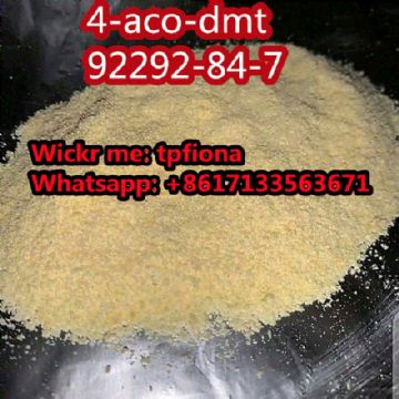 Dmt, 4-Aco-Dmt, 4-Meo-Dmt, 5-Meo-Dmt 92292-84-7,Wickr:Tpfiona Whatsapp:+86 17133